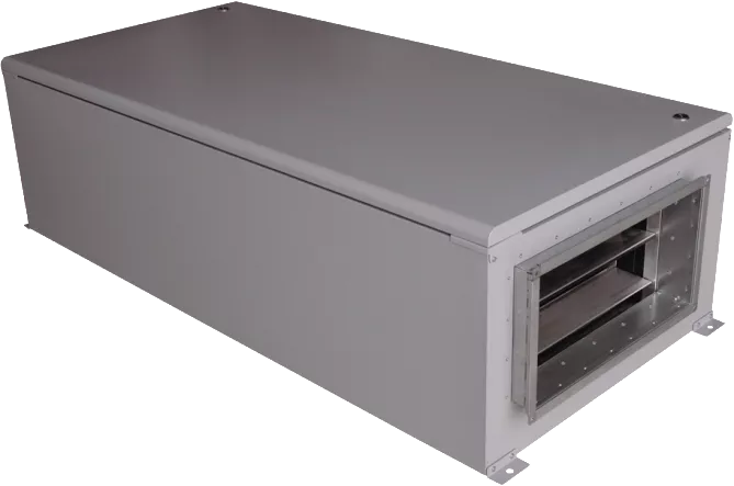 Приточная вентиляционная установка Lessar LV-WECU 4000-21,0-1 EC E15