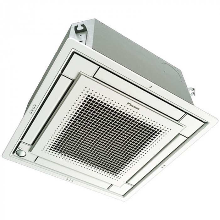 Кассетный кондиционер Daikin FFA25A9/ARXS25L3