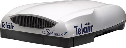 Автомобильный мобильный кондиционер Telair SP8100H