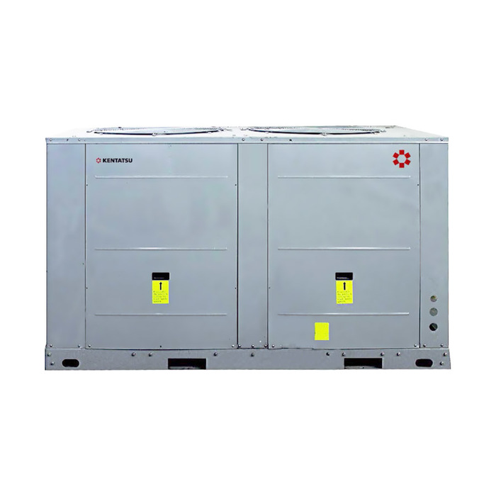 Компрессорно-конденсаторный блок Kentatsu KHHA610CFAN3