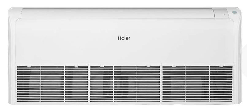 Напольно-потолочная VRF система Haier AC140S2SK1FA