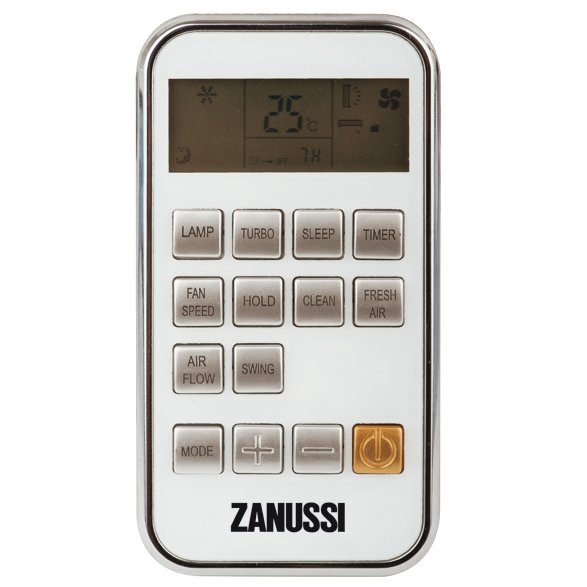 Напольно-потолочный кондиционер Zanussi ZACU -18 H/ICE/FI/N1