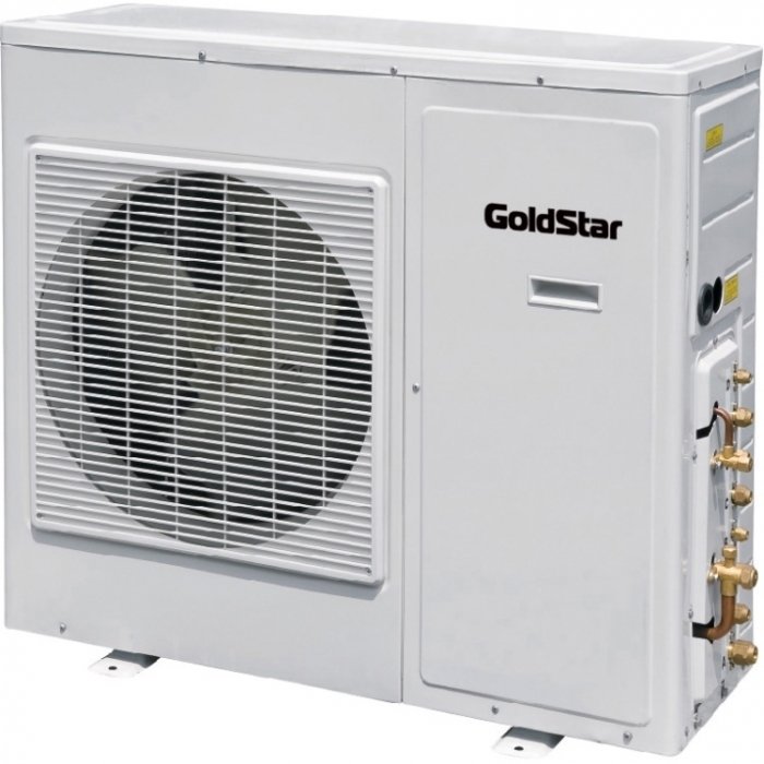 Cплит система GoldStar GSWH36-NL1A