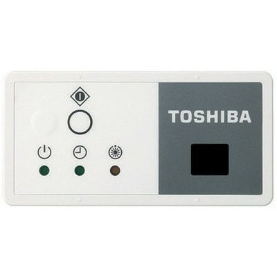 Беспроводной пульт управления Toshiba RBC-AX32CE2