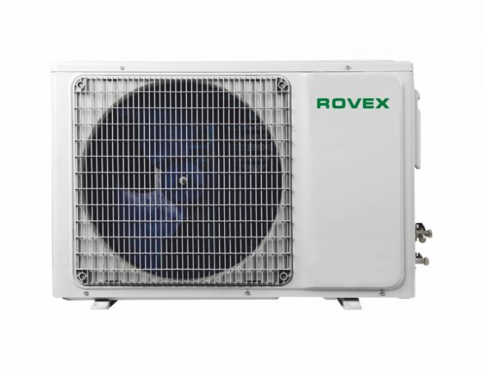 Напольно-потолочный кондиционер Rovex RCF-36HR1/CCU-36HR1