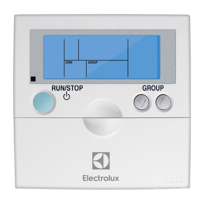 Проводной пульт управления Electrolux ESVM-M01H