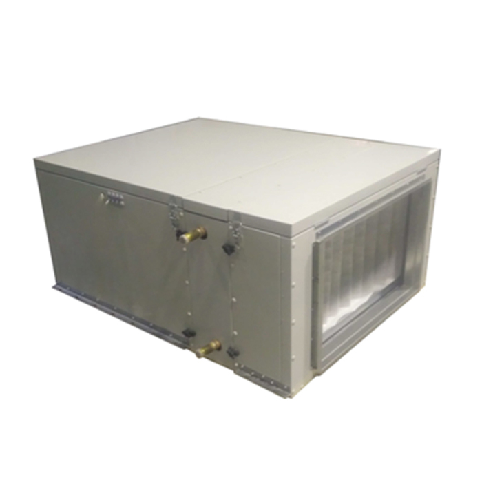 Приточная вентиляционная установка Komfovent ОТД-5001-X-МД