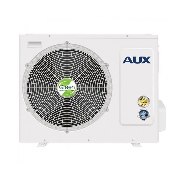 Напольно-потолочный кондиционер AUX AL-H36/4DR2(U)/ALCF-H36/4DR2