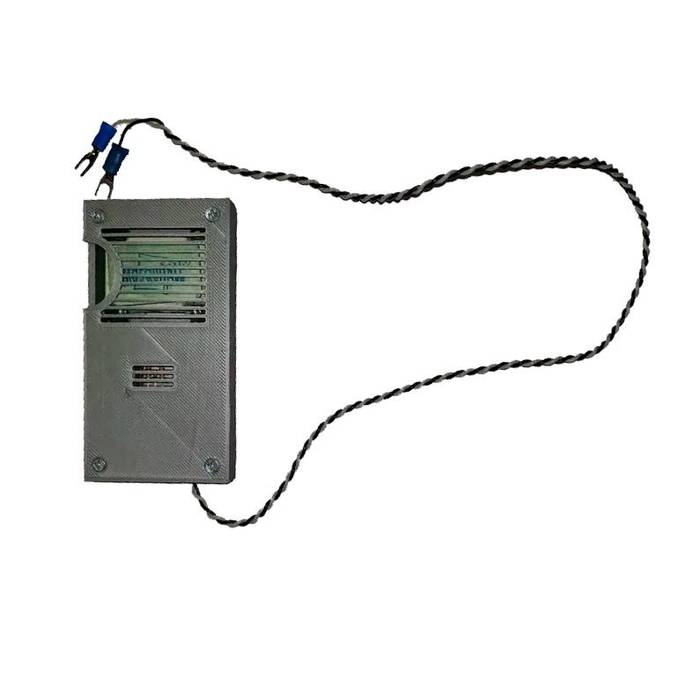 Система антикомар для кондиционеров и вентиляции Sinbo CABA