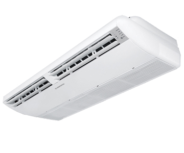 Напольно-потолочная VRF система Kentatsu KC160HFAN1