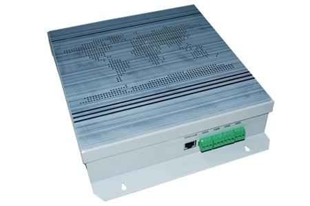 Шлюз (BACnet) Kitano KP-CCM08